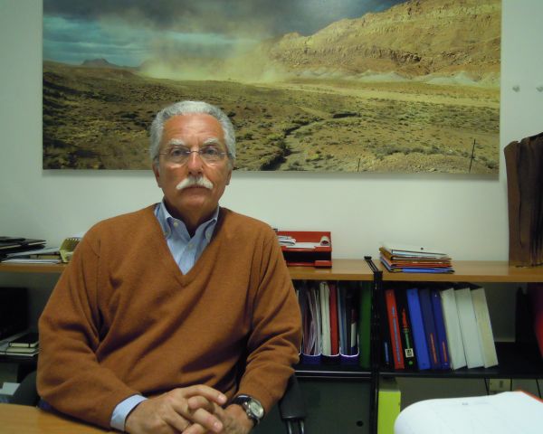 Alberto Greco, fondatore del Gruppo Infoweb