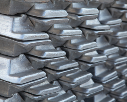 Alluminio in edilizia: storia di un materiale versatile e sostenibile