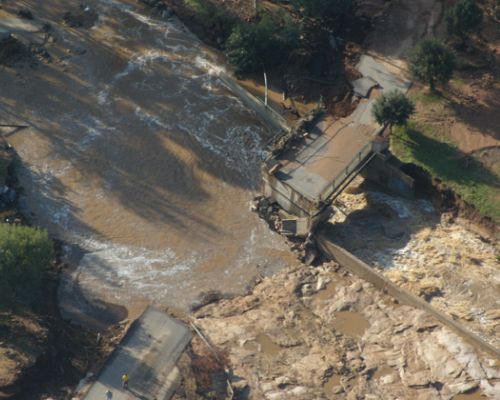 Italia, patrimonio fragile