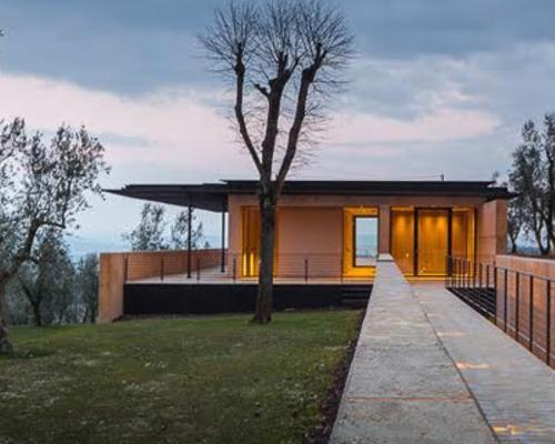 Nuovi riconoscimenti per lo Studio Alvisi Kirimoto