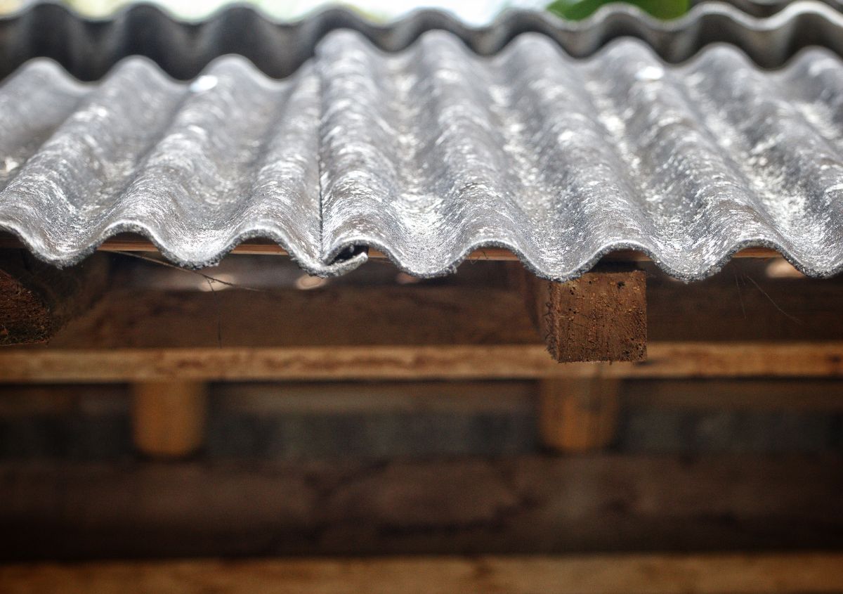 Detrazioni per gli interventi di bonifica amianto