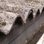 Cemento amianto sul tetto: si può anche incapsulare