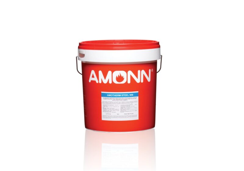 immagine Amotherm Steel WB