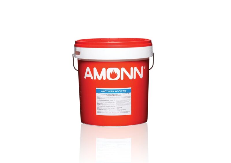 immagine Amotherm Wood WB