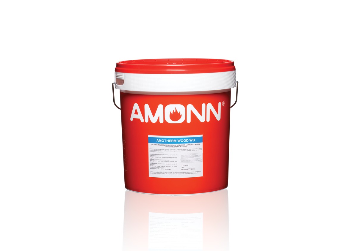 Amotherm Wood WB