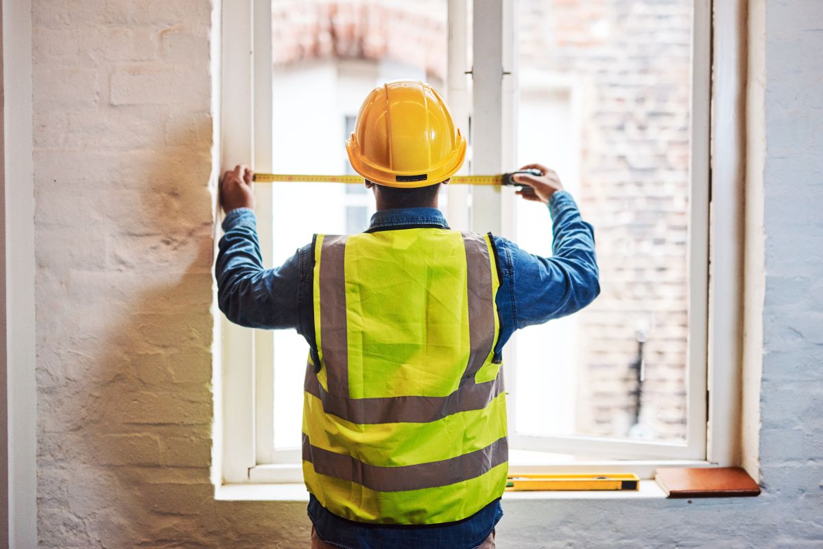 Non solo norme: per ampliare una casa è importante verificare la fattibilità tecnica Non solo norme: è importante verificare la fattibilità tecnica