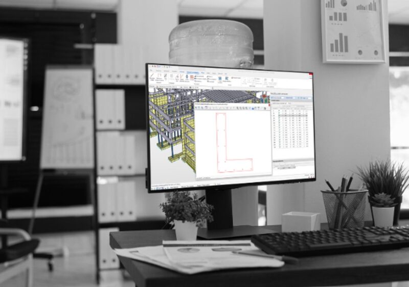 MASTERSAP 4U PER EDIFICI ESISTENTI E MIGLIORAMENTO SISMICO