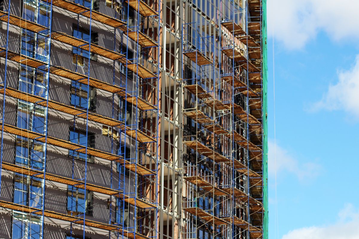 Osservatorio Congiunturale ANCE: nel 2024 si prevede un calo del 7,4% per il settore edile