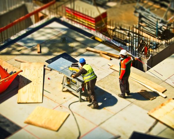 Allarme dei costruttori, subito norma per ‘caro materiali’ o opere del Recovery a rischio