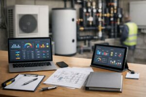 Andamento HVAC e pompe di calore: cosa emerge dal 2025