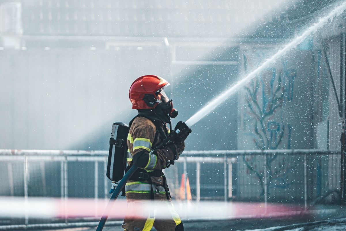 La normativa antincendio in Italia