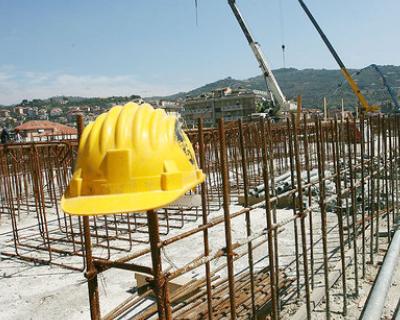 Dalla finanziaria 2015 le prime opere pubbliche