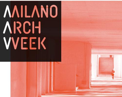 Milano Arch Week affronta le sfide urbane del futuro