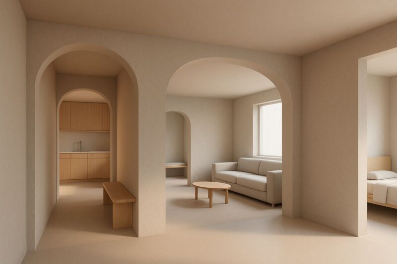 Un “progetto elastico” per gli utenti autistici