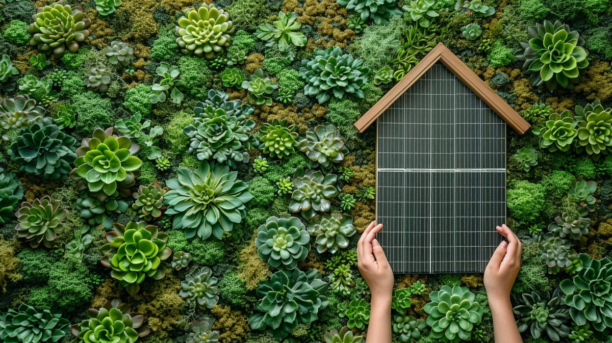 Come si è sviluppato il concetto di architettura ecosostenibile Come si è sviluppato il concetto di architettura ecosostenibile