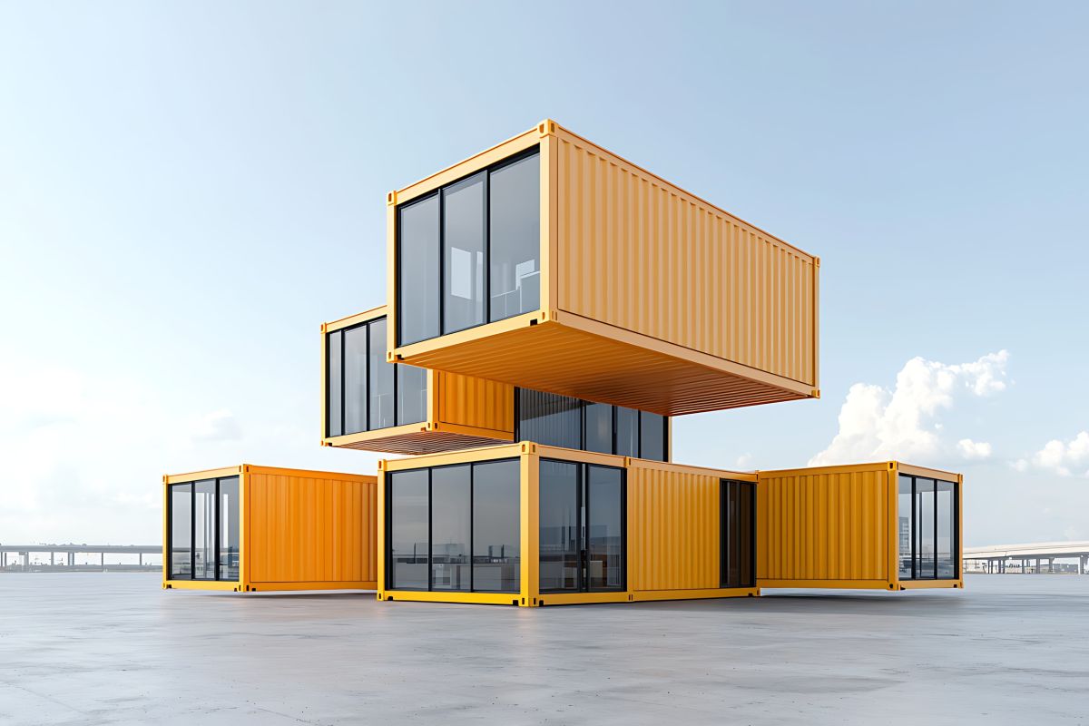 Architettura low cost: esiste davvero? Viaggio tra necessità, creatività e nuove forme dell’abitare