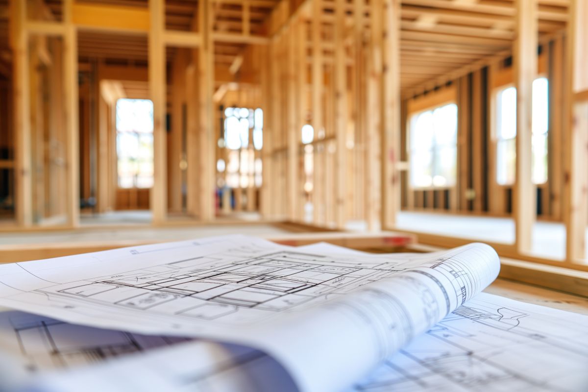 Cos’è l’architettura low-tech