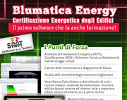 Software Certificazione Energetica ANTICRISI