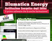 Software ANTICRISI Certificazione Energetica degli Edifici