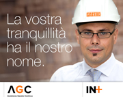 Gazebo – La vostra tranquillità ha il nostro nome