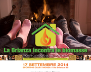 La Brianza incontra le Biomasse