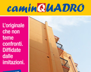 Caminquadro l’originale