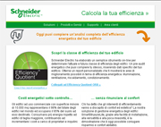 Calcola l’efficienza del tuo edificio
