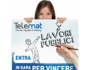 Scopri come è facile partecipare alle gare d’appalto con l’aiuto di Telemat