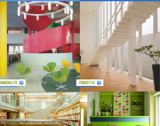 Scopri i nuovi pavimenti vinilici Liuni!