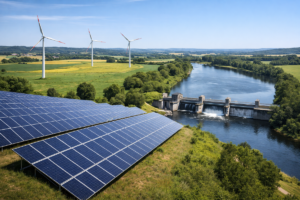 Aree idonee e agrivoltaico: cosa cambia dopo la conversione in legge del DL 175/2025