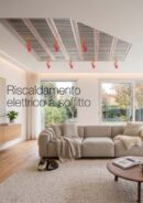 ATH Italia riscaldamento a soffitto
