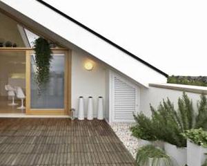 Il Lazio la Regione più attiva per il mercato degli attici