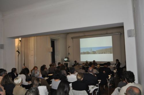 Aggiornamento professionale dall'Ordine degli Architetti PPC di Milano