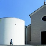Nuova aula liturgica di San Floriano