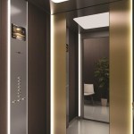 OTIS Gen2 Switch: ascensore elettrico a risparmio energetico