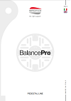 Flyer BalancePro 