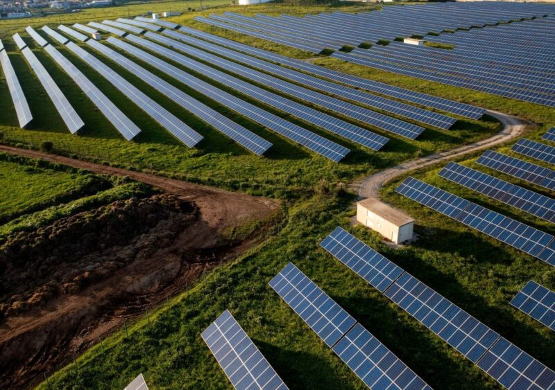Sei bandi, otto terreni, 50 ettari: il Demanio lancia il fotovoltaico sui terreni pubblici