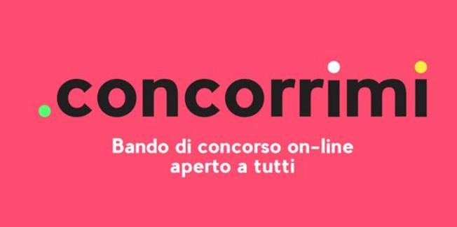 Concorrimi - Piattaforma web e sistema procedurale realizzato dall’Ordine Architetti Milano bando