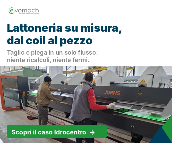 piegatrice a doppia bandiera JORNS JDB 150 distribuita da Evomach piegatrice a doppia bandiera JORNS JDB 150 distribuita da Evomach