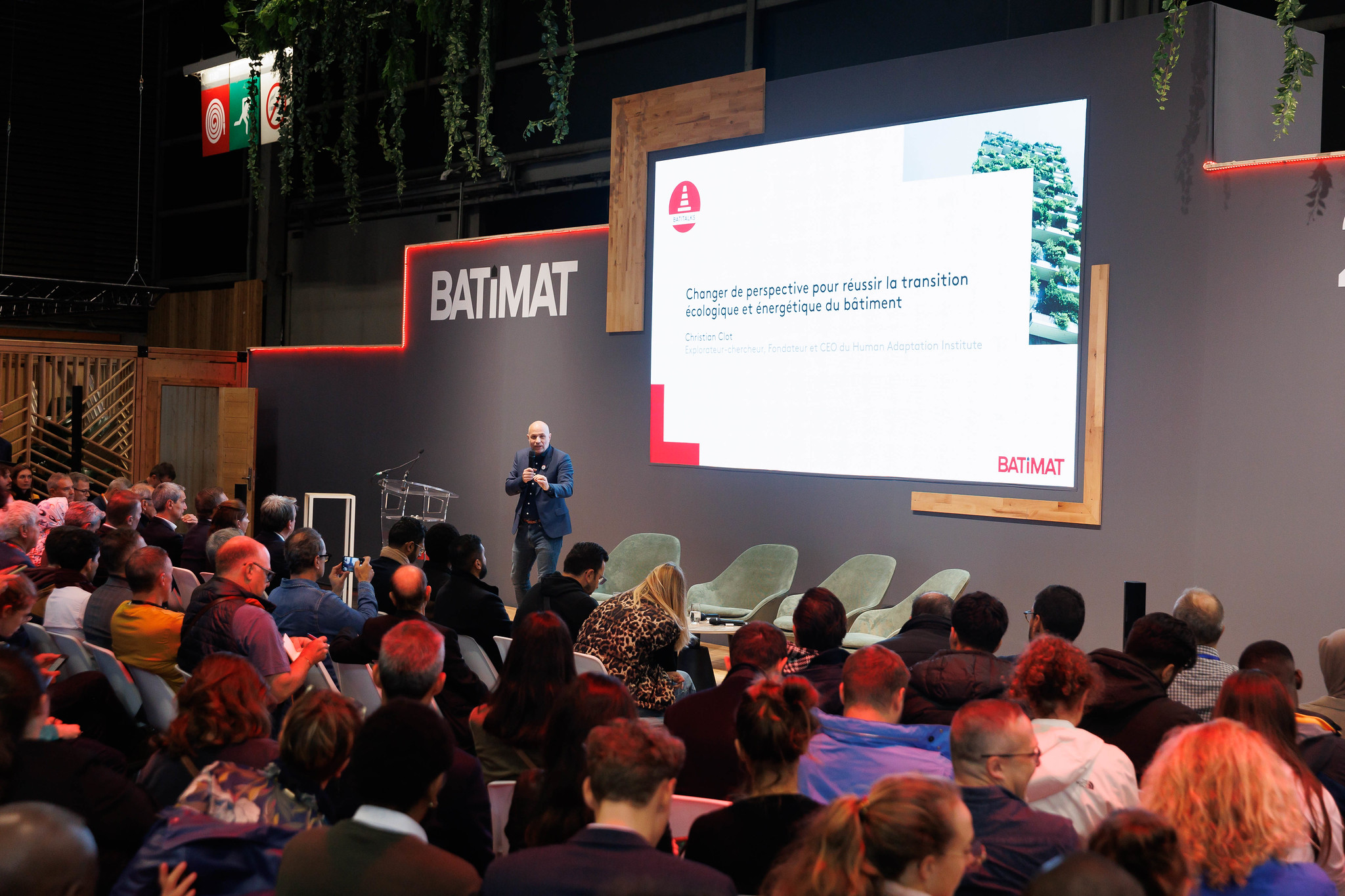 Paris Builders Show 2026: a Parigi con un programma di respiro internazionale Paris Builders Show 2026: a Parigi con un programma di respiro internazionale