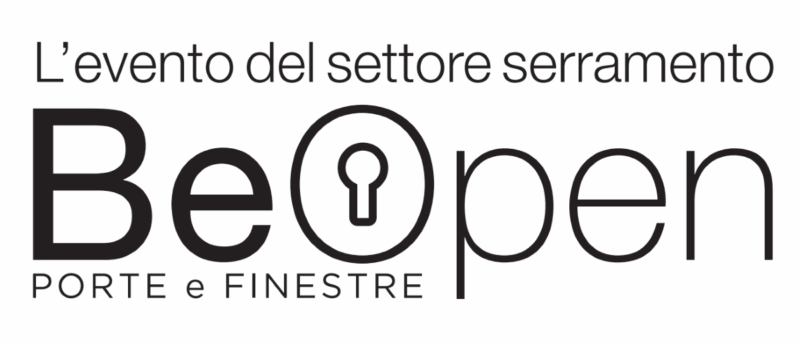 immagine BeOpen Porte e Finestre 2025 a Brescia