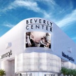 Riqualificazione del centro commerciale Beverly Center