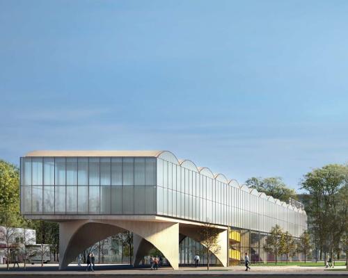 La nuova biblioteca di Lorenteggio: cultura e innovazione per tutti