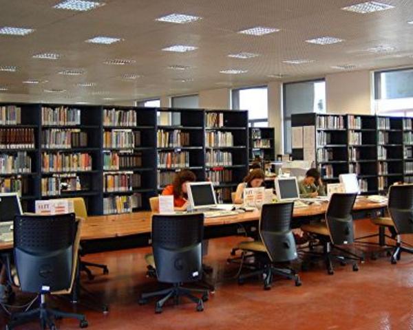 Bando per nuove Biblioteche Scolastiche Innovative