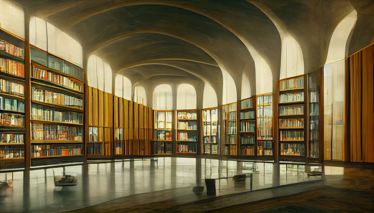 I progetti più belli delle Biblioteche del XXI secolo