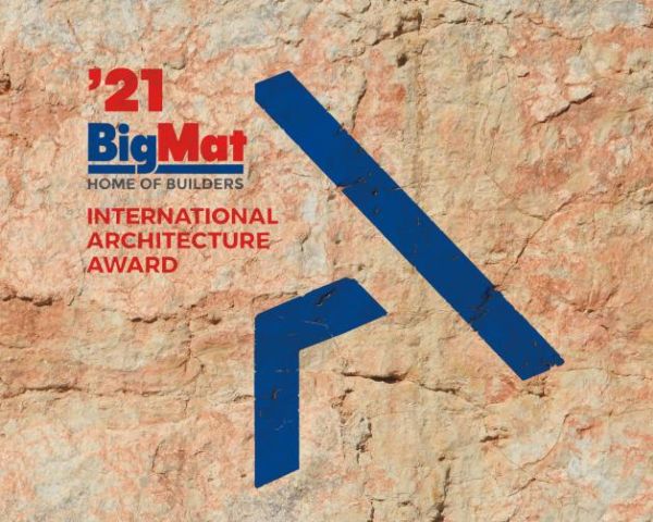 BigMat International Architecture Award, premio alle più belle opere architettoniche