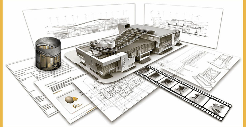 BIM o Building Information Modeling: la rivoluzione digitale - INFOBUILD