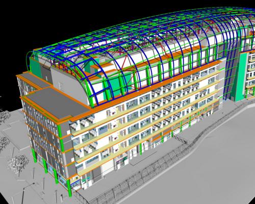 BIM negli appalti pubblici e privati internazionali