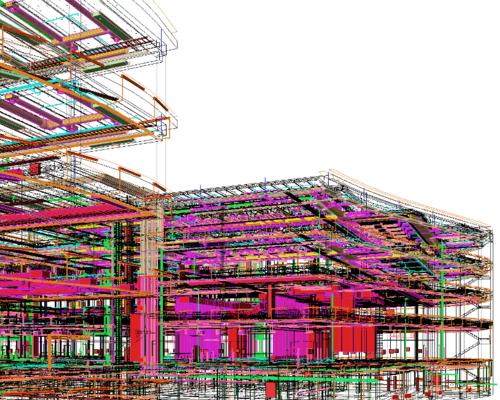 Il rilancio delle costruzioni attraverso il BIM