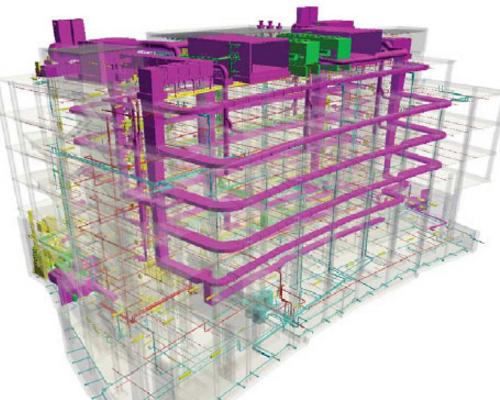 Opportunità del BIM per le imprese di costruzione
